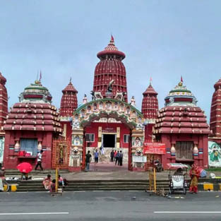 Tribal Tour of Odisha